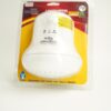 Lorenzetti Instant Shower – Fresh & Salty Water Compatible