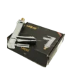 Lirlee Pillar Tap – Elongated Long Design (Half Turn Operation)