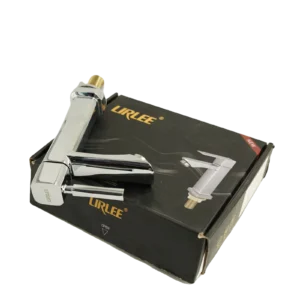 Lirlee Pillar Tap – Elongated Long Design (Half Turn Operation)